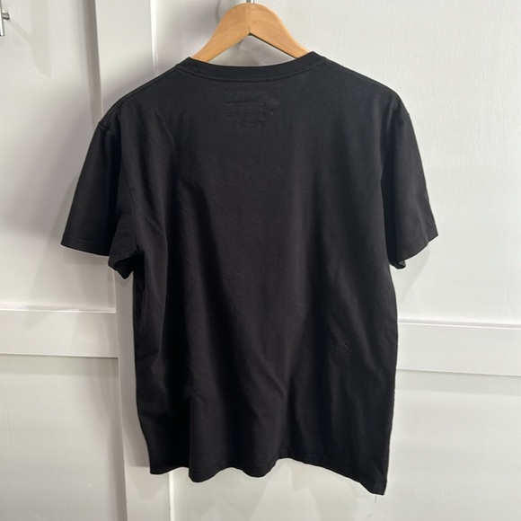 Chive Tees - Santa Murray - sz XL - Picture 4 of 6